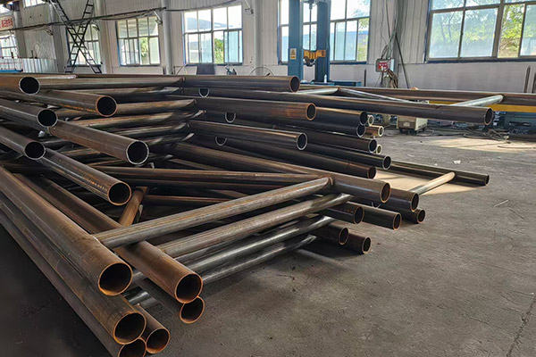 西宁桁架结构加工适用于哪些工程？建筑、厂房与展馆应用分析