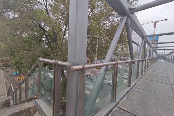 西宁钢构加工厂常见钢产品解析：品质与创新的融合