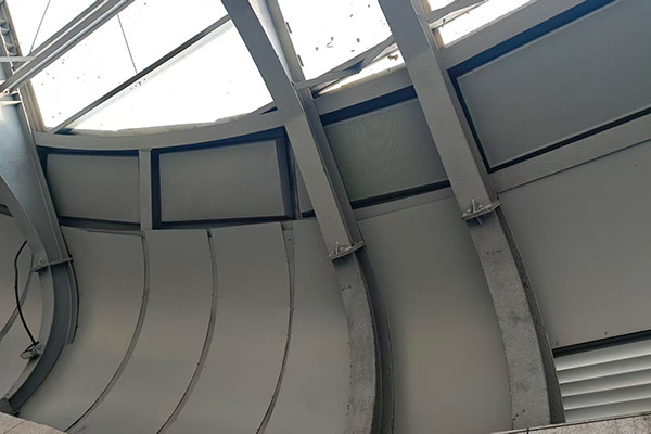 西宁钢结构厂房施工团队,承接单层、多层及大型工业厂房工程 西宁钢结构厂房施工团队,承接单层、多层及大型工业厂房工程